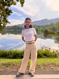 Hannie, Thailand Travel Expert