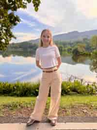 Hannie, Thailand Travel Expert