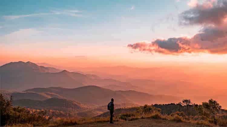  chiang mai foothills