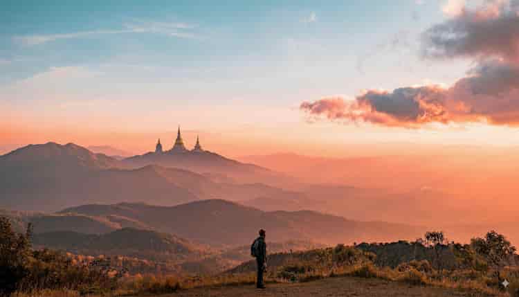 file:  doi ithanon chiang mai