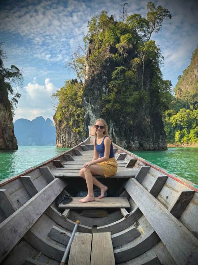 Your Thailand Specialist