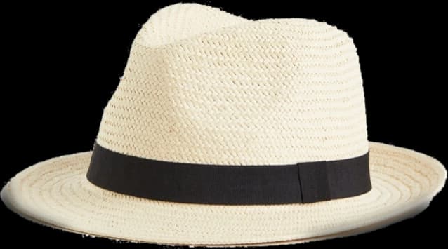 panama hat