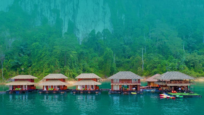 Khao Sok National Park image 2