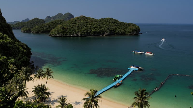 Koh Samui - Paradise on the Island image 3